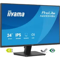 Iiyama ProLite X2493HSU-B1