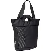 Bike Gravel Sac Shopper imperméable 12L Noir
