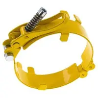 Tameson Pince de securite pour raccord reducteur Storz 52-C et 75-B