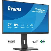 Iiyama ProLite XB2797QSU-B1