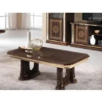 Xl Moebel Gmbh Luxe Table de salon Table basse Design Tables Meubles de luxe Tables basses