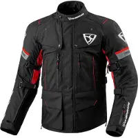 MUGENRACE T-Uno Veste textile de moto imperméable