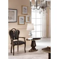 Xl Moebel Gmbh Table d'appoint Table basse Tables Consoles Design Armoire italienne Meubles de luxe