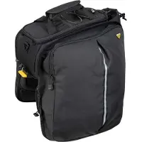 Topeak MTX TrunkBag EXP (MTX 2.0) avec plaque TrunkLock
