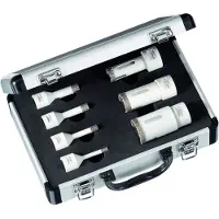 Carat EHSSET04NF