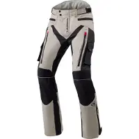 MUGENRACE Lineare Pantalon textile de moto imperméable