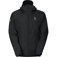 SCOTT Explorair Light Dryo 2.5l Jacket Noir M Homme