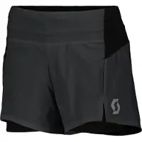 SCOTT Hybrid Endurance Tech Shorts Violet S Femme