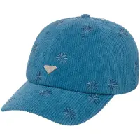 Roxy Feeling Emby Cap Bleu