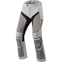MUGENRACE MUGENRACEMeshkePantalonTextileGrisClairNoirImperméable Taille XL