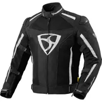 MUGENRACE Diavolo-1 Veste textile de moto imperméable