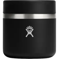 Hydroflask - Récipient alimentaire 590 ml - 20 Oz Insulated Food Jar Black - Noir