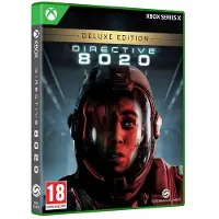 Directive 8020 - Day One Edition Xbox Series X