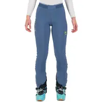Karpos Alagna Evo Pants Bleu S Femme