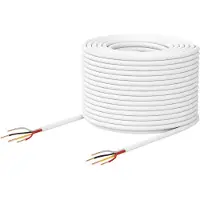 Ubiquiti câble relais pour serrure de porte UniFi 2P, 150 m