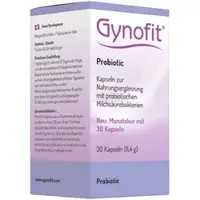 Gynofit Probiotic Neo, 30 gélules