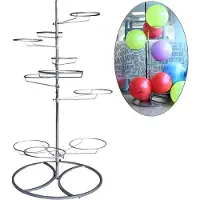 Softee Support De Ballon De Gymnastique