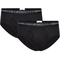 Jbs Slip noir / blanc