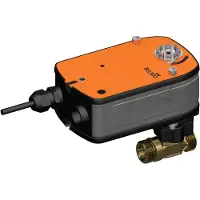 Belimo Vanne De Régulation G3/4 Kvs2.5 24VAC/DC Cas De Défaillance 75s MP-Bus 0-10/2-10V 4Nm IP54 R409DK/LRF24-MP