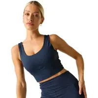 Dare 2b Refresh Sports Top Bleu M Femme
