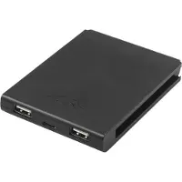 Undercontrol Powerbank Uc-2963 Noir Noir One Size