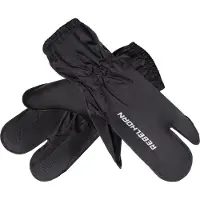 Rebelhorn Bolt Gants de pluie pour moto