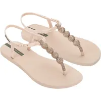 Ipanema Easy On Glow Sandals Beige EU 41-42 Femme