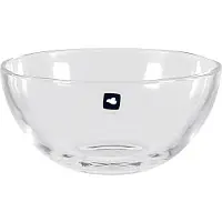 Leonardo Bol Cucina 14 cm, Saladier + bol, Transparent