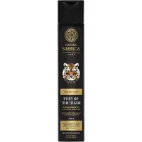 Natura Siberica Shampooing Hommes Force du Tigre 250ml