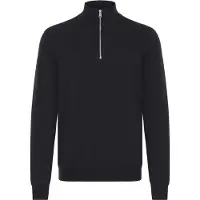 Blend Pull-over ' BHBRYAN ' noir