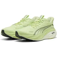 Puma Magnify Nitro 3 Running Shoes Vert EU 44 Homme