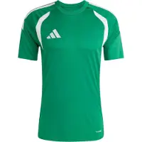 Adidas Tiro 26 League Short Sleeve T-shirt Vert S / Regular Homme