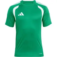 Adidas Tiro 26 League Short Sleeve T-shirt Vert S / Regular Homme