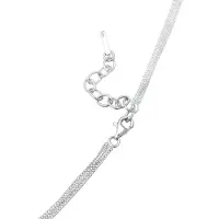 Elli Chaîne argent