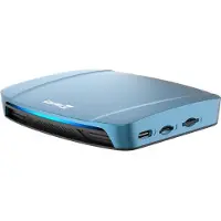 Carlinkit Tbox Ultra 1 8+128g Adaptateur sans fil pour voiture Carplay Android