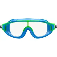 Cressi Baloo Swimming Mask Bleu Enfants