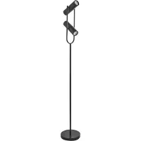 Searchlight Lampe de lecture double Telescope