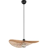 TRIO Suspension Japandi Laurine Ø 58cm