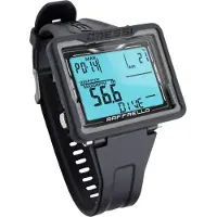 Cressi Raffaello Dive Computer Noir