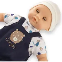Corolle Mpp Calin Mael Doll Bleu Enfants