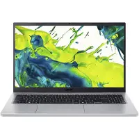 Acer Aspire Go 15 AG15-72P - Processeur Intel Core i5 120U / 1,4 GHz - Windows 11 Home - Graphiques Intel - 16 Go de RAM - SSD NVMe de 512 Go - Écran de 39,6 cm (15,6 pouces)
