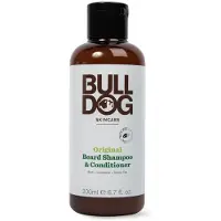 Bulldog 2in1 Beard Shampooing & Conditioner for normal skin Original Beard Shampooing & Conditioner 200 ml