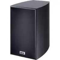 Heco VICTA ELITE 202 Haut-parleur Noir (2 PLTS)