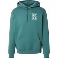 Volcom Watanite Hoodie Vert M Homme