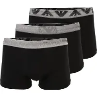 Emporio Armani Boxers noir