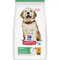 Hill's Pet Nutrition Science Plan - Large Breed - Puppy - Poulet - 12 kg