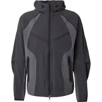 Nike Veste fonctionnelle 'Windrunner' gris / anthracite