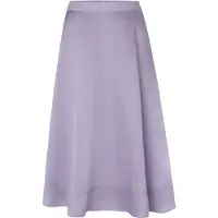 TATUUM Jupe 'Benre' violet clair