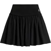 Ralph Lauren Jupe noir / blanc