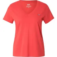 Levi's T-shirt rouge